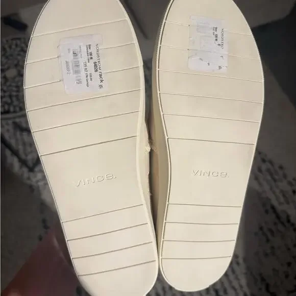 Vince slip on shoes - Picture 9 of 9